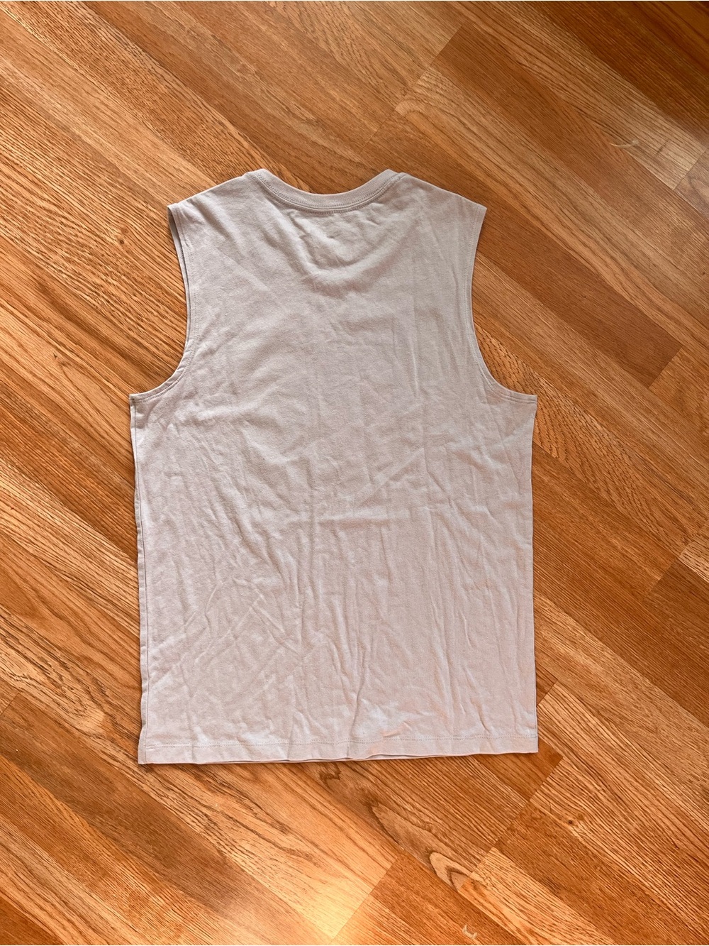 Stitch tank top - Picture 4 of 4
